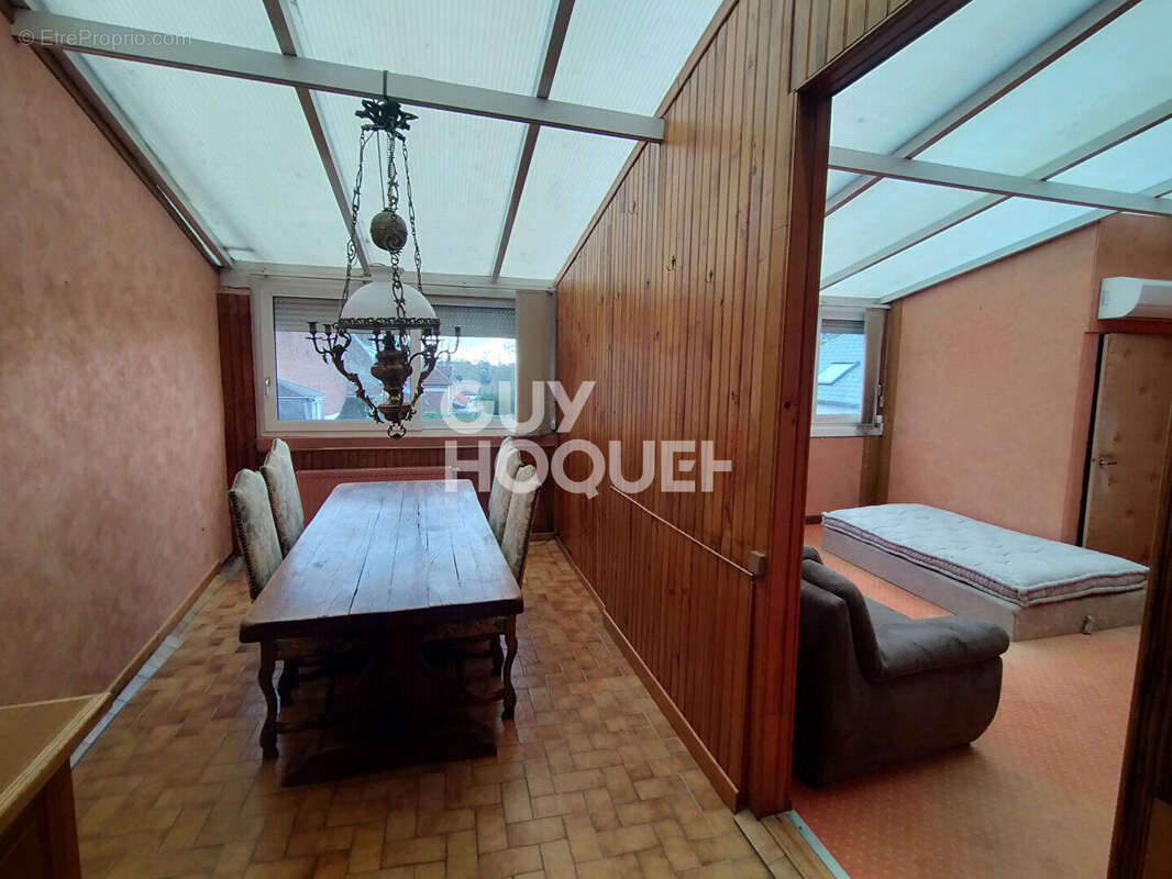 Appartement à PERONNE