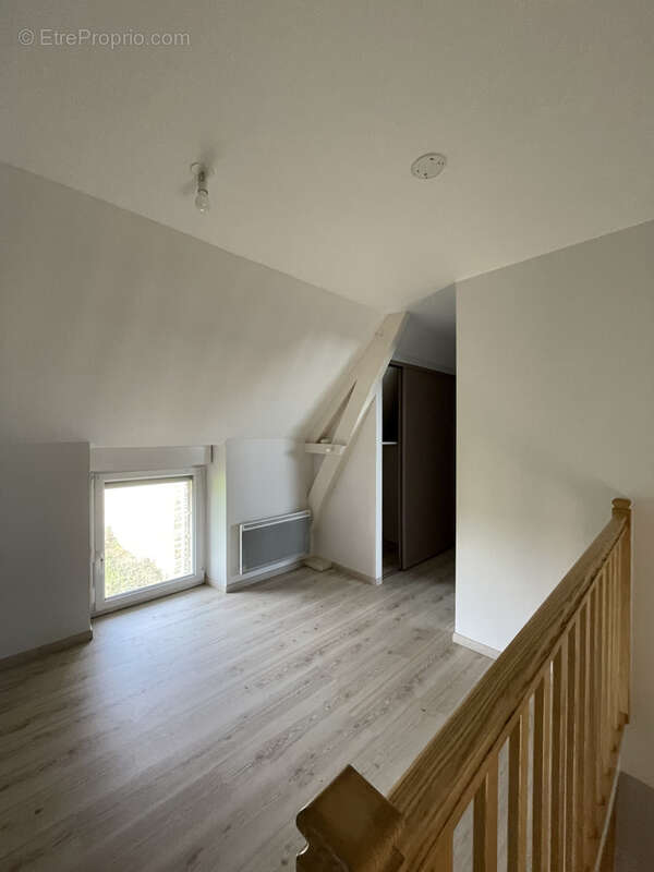 Maison à PARIGNE-SUR-BRAYE