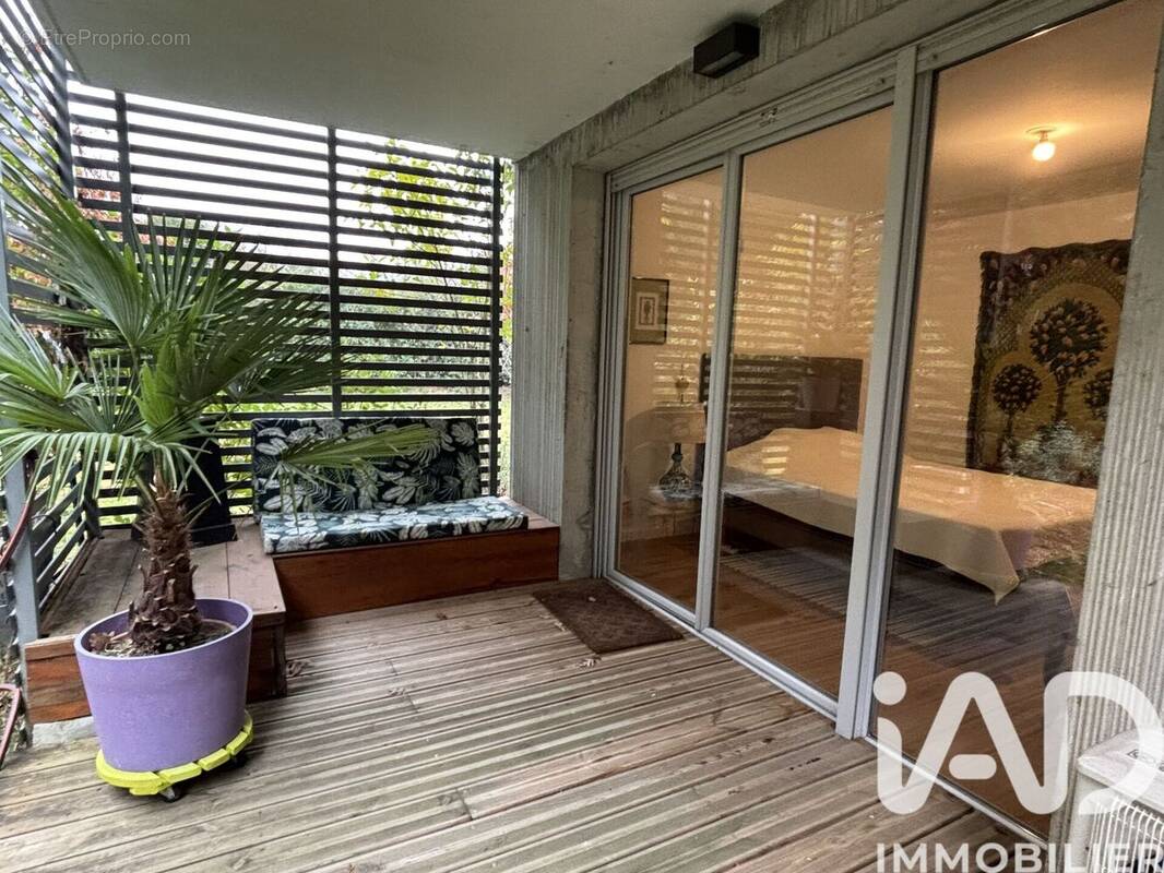 Photo 1 - Appartement à TOURNEFEUILLE