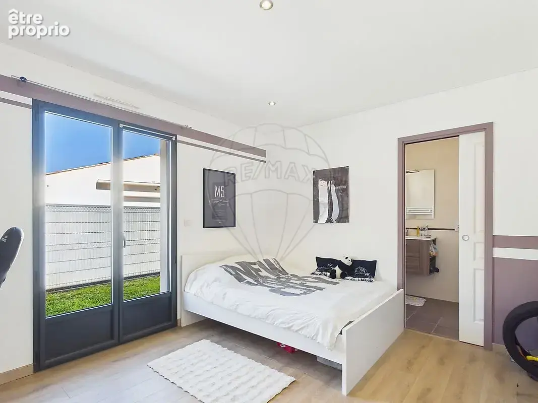 Maison 4 chambre(s) à vendre - photo 13