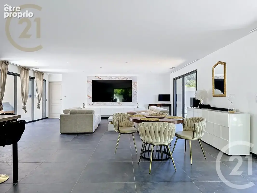 Maison 6 pièces 193 m² à vendre à Fabregues (34690) - photo 5