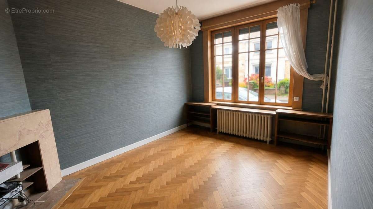 Maison 200 m² à Lille  - photo 8