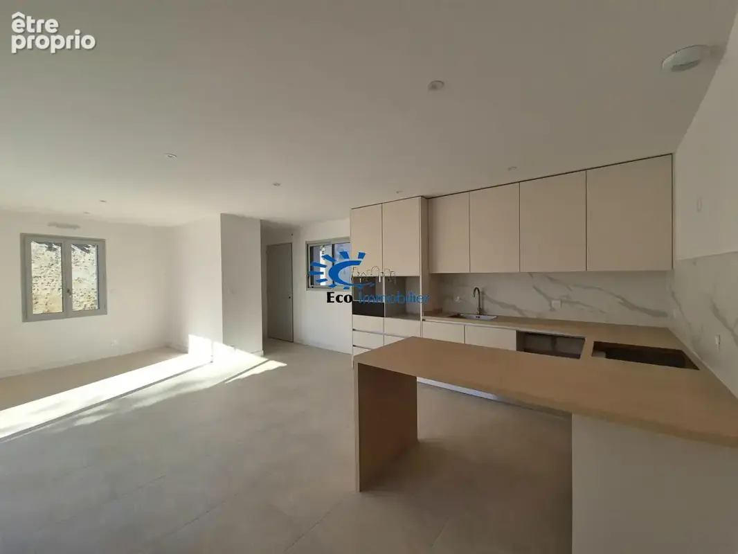 Exclusivite maison neuve 4 chambres garage - photo 3