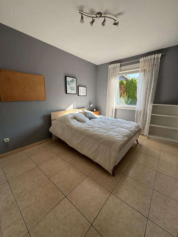 Maison 117 m2   3 chambres + grande terrasse   197 000 € - photo 13