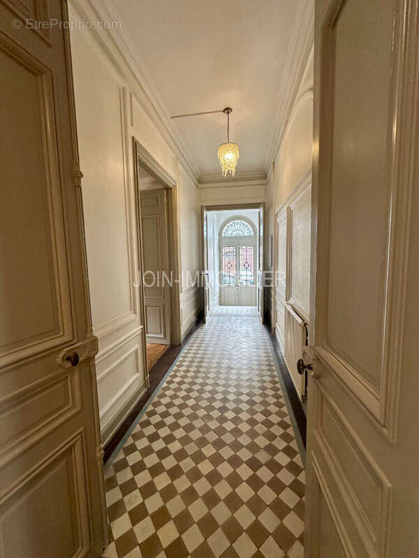 Appartement à DIEPPE