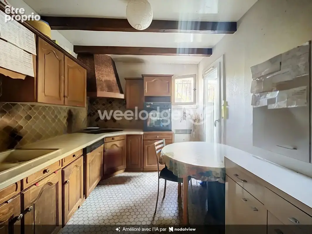 Maison 5 pièces 94 m² à vendre à Eragny (95610) - photo 5