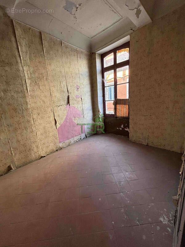 Appartement à BEDARIEUX