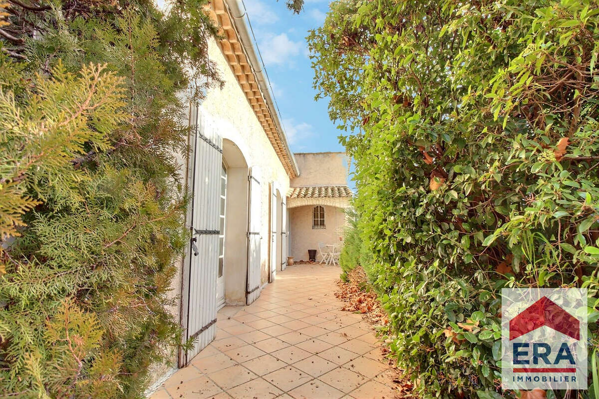 Maison à ORANGE
