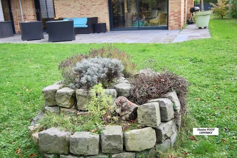 Maison à CAMPHIN-EN-PEVELE