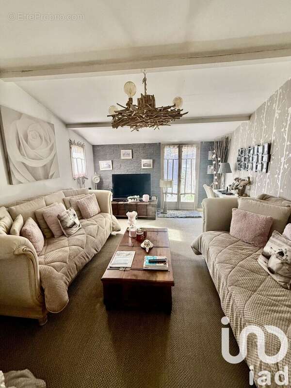 Photo 9 - Maison à LE CANNET-DES-MAURES