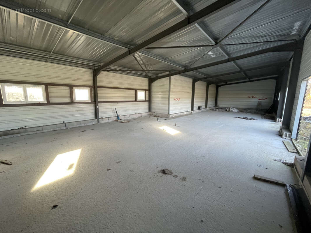 Commerce à CASTELSARRASIN