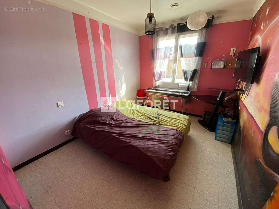 Maison à ILLE-SUR-TET