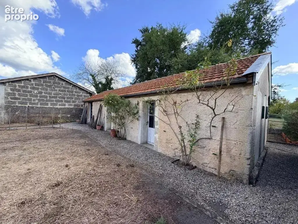 St yzan de soudiac maison 5 chambres - photo 25