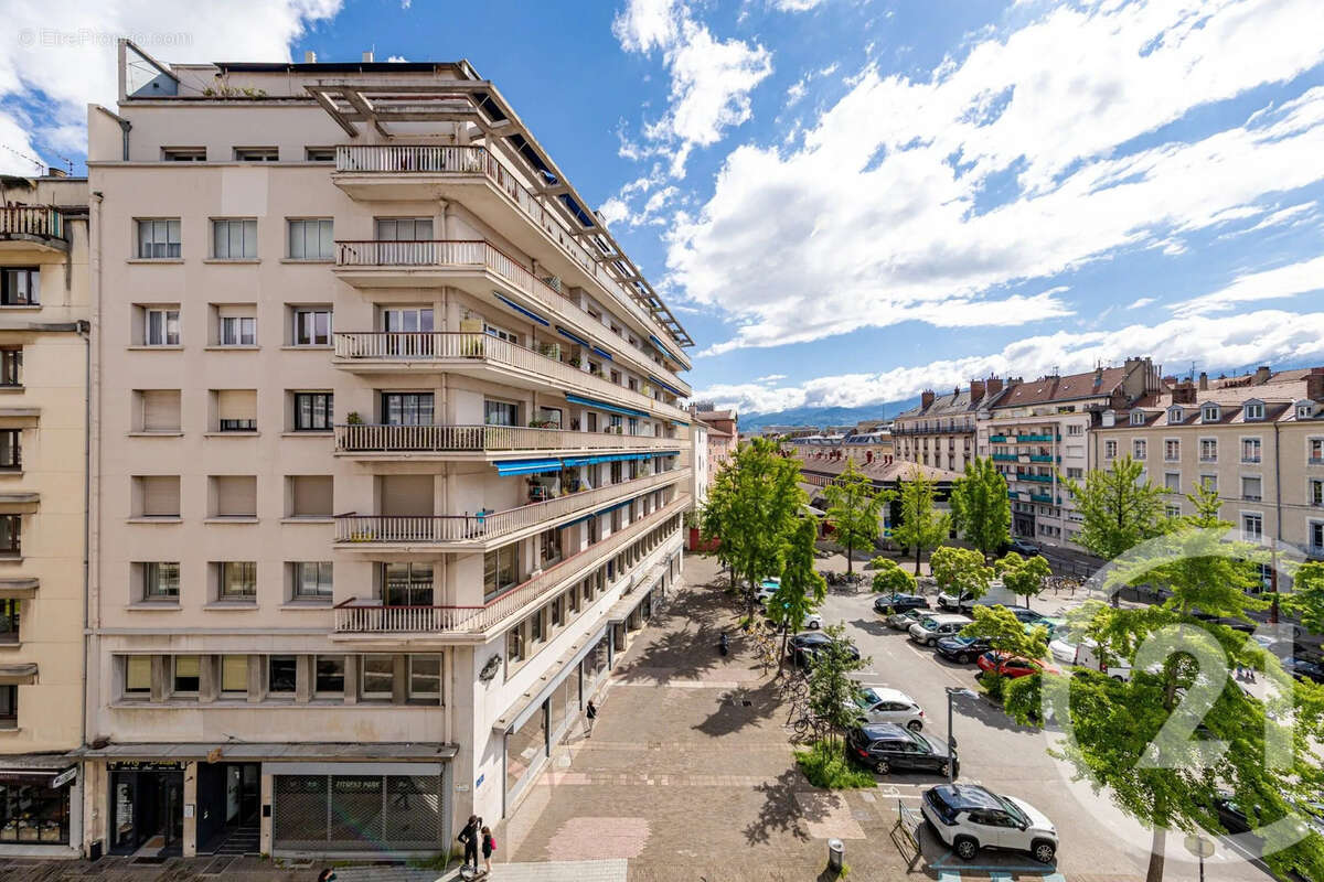 Appartement 130 m² à Grenoble  - photo 20
