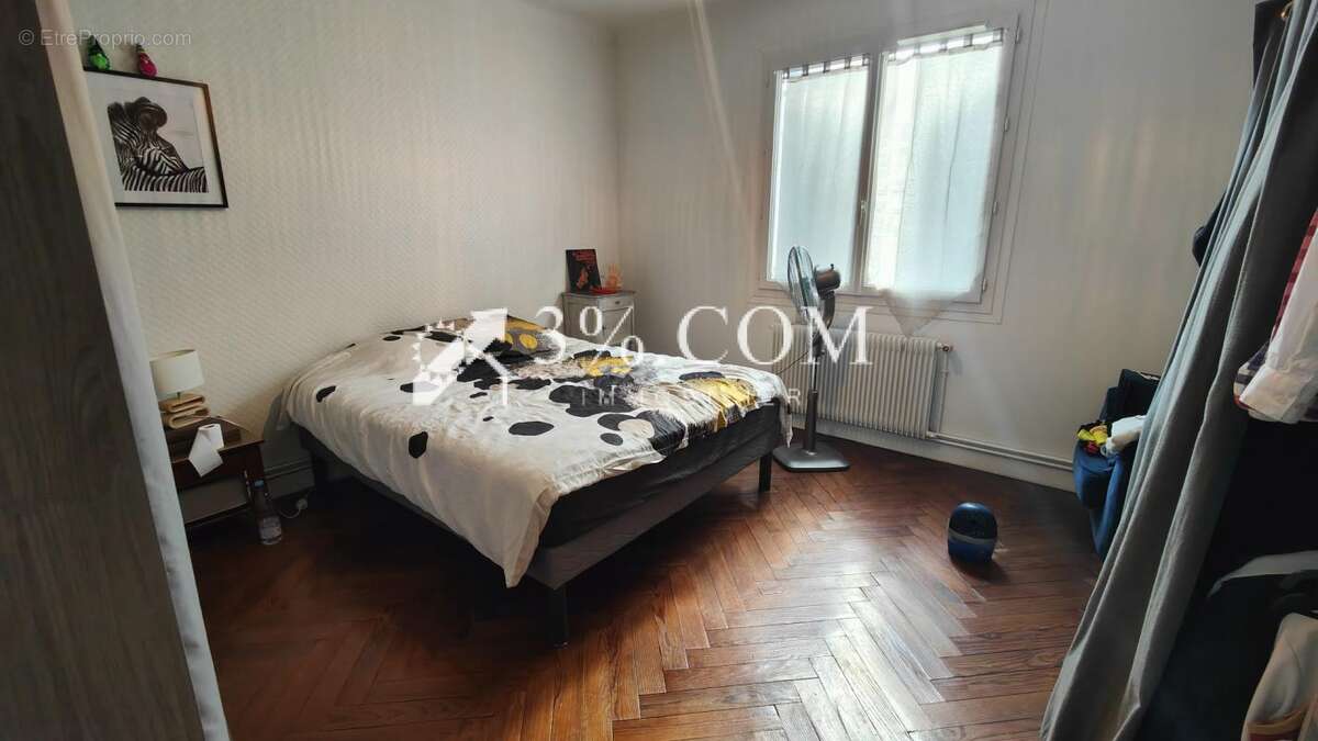 Maison de caractère à Narrosse 4 chambres - photo 7