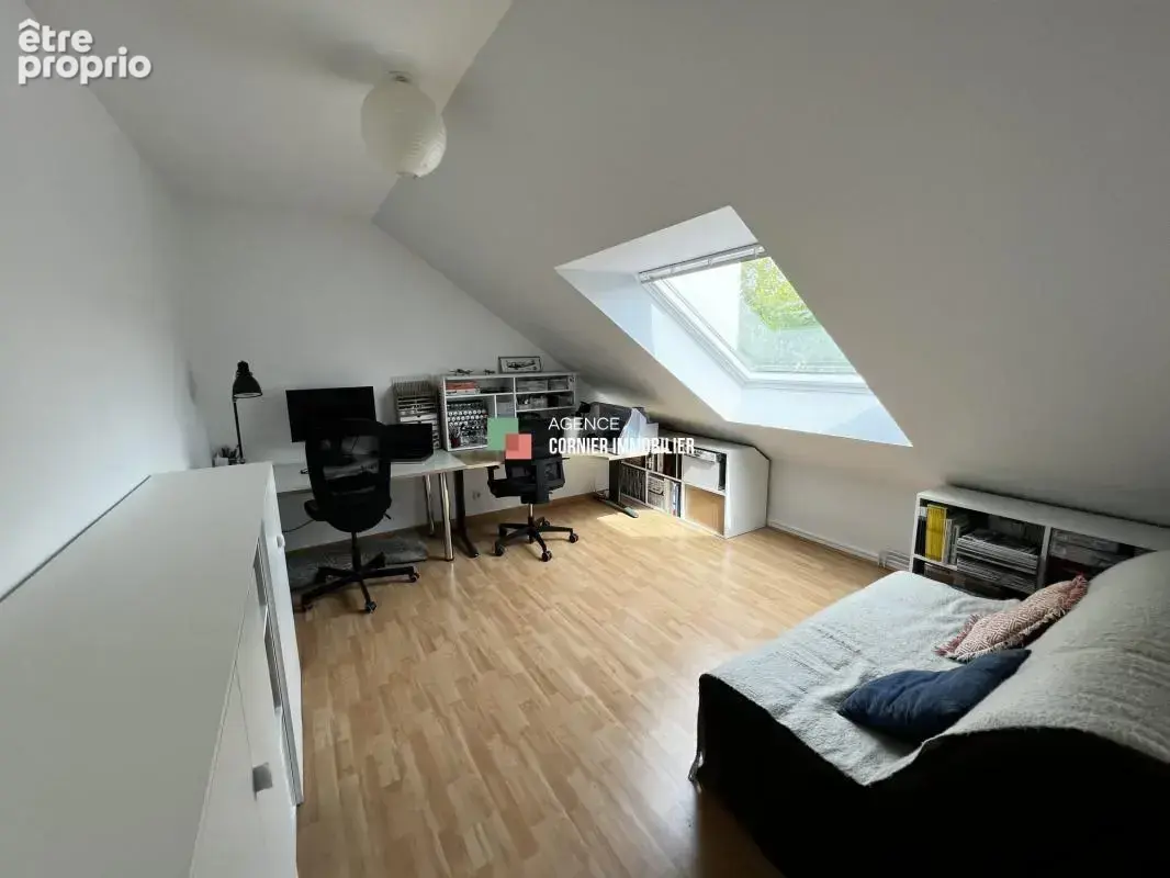 Maison 5 pièces de 109m² - photo 11