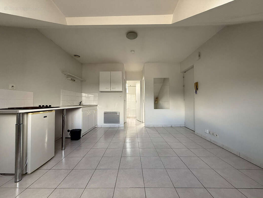 Appartement à ANGERS