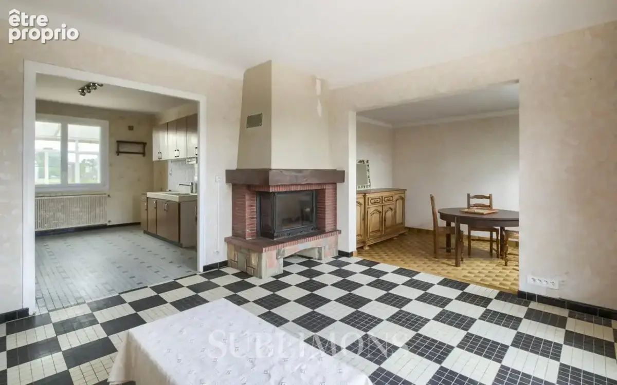 Maison à vendre Divatte-sur-Loire - photo 3