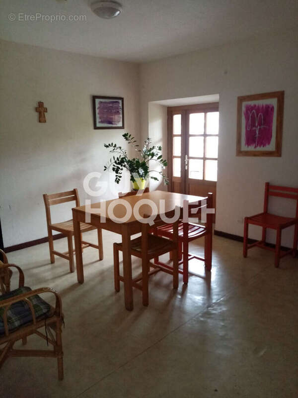 Maison 20 chambres - photo 6