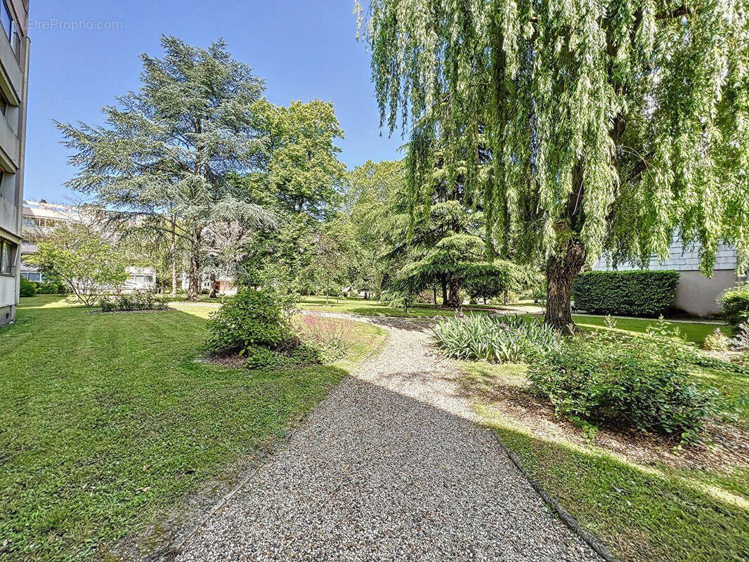 Appartement à FRANCONVILLE