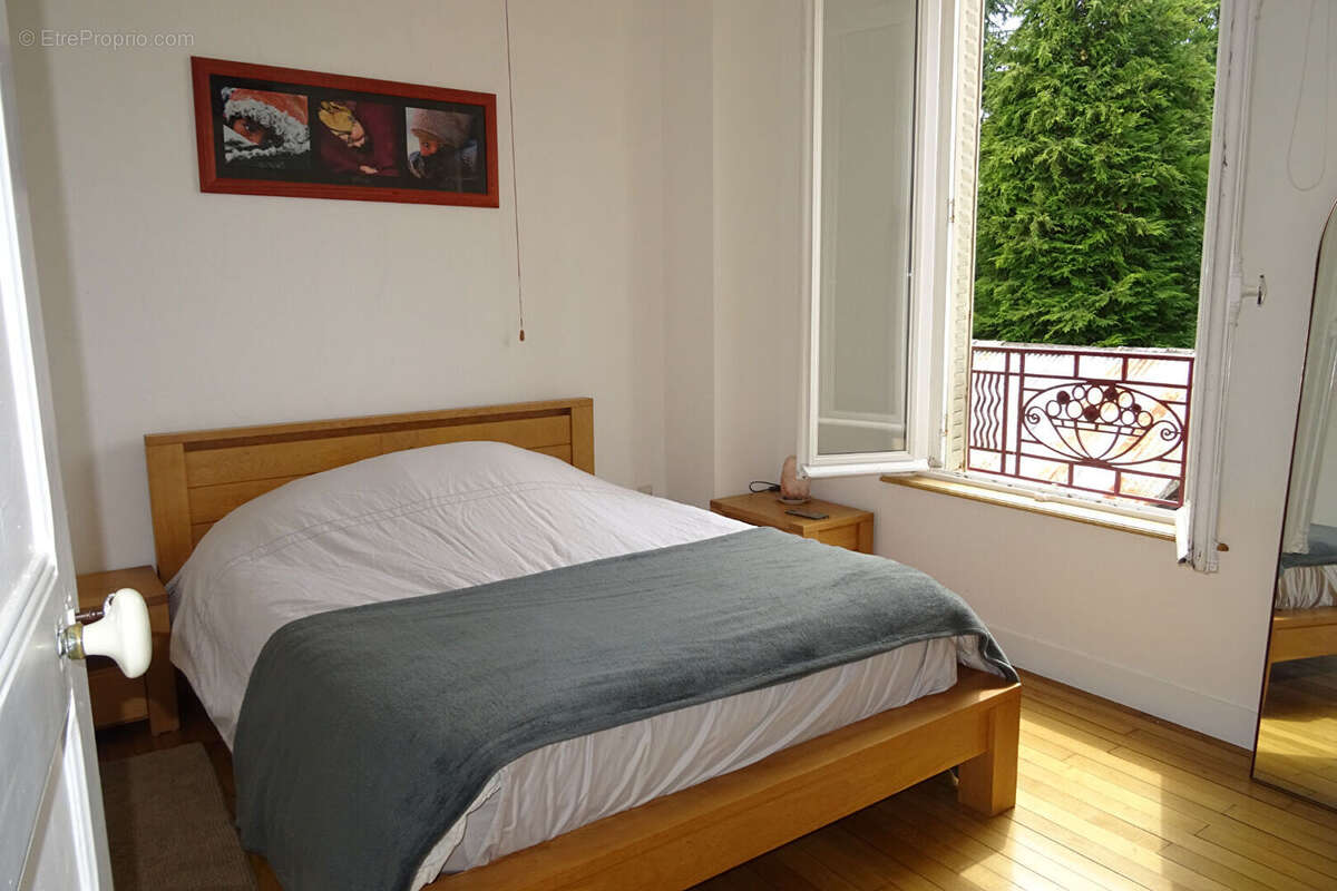 Maison Authon Du Perche - photo 12