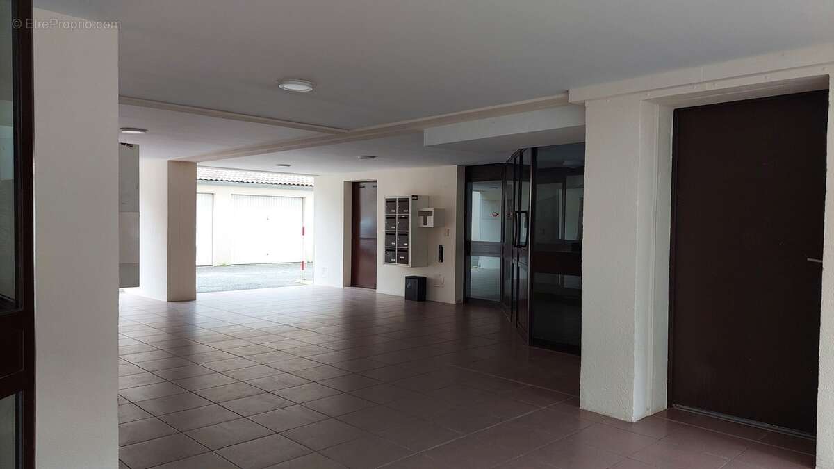 Appartement à SISTERON