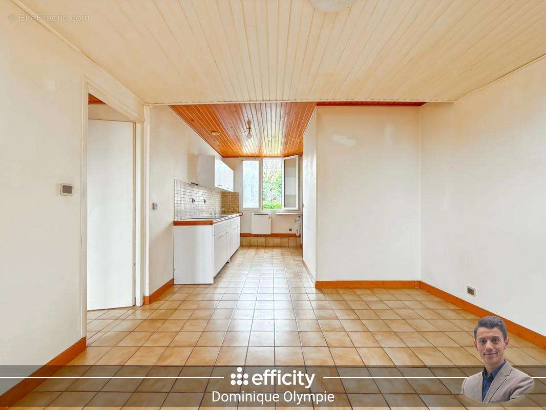 Appartement à ETABLES-SUR-MER