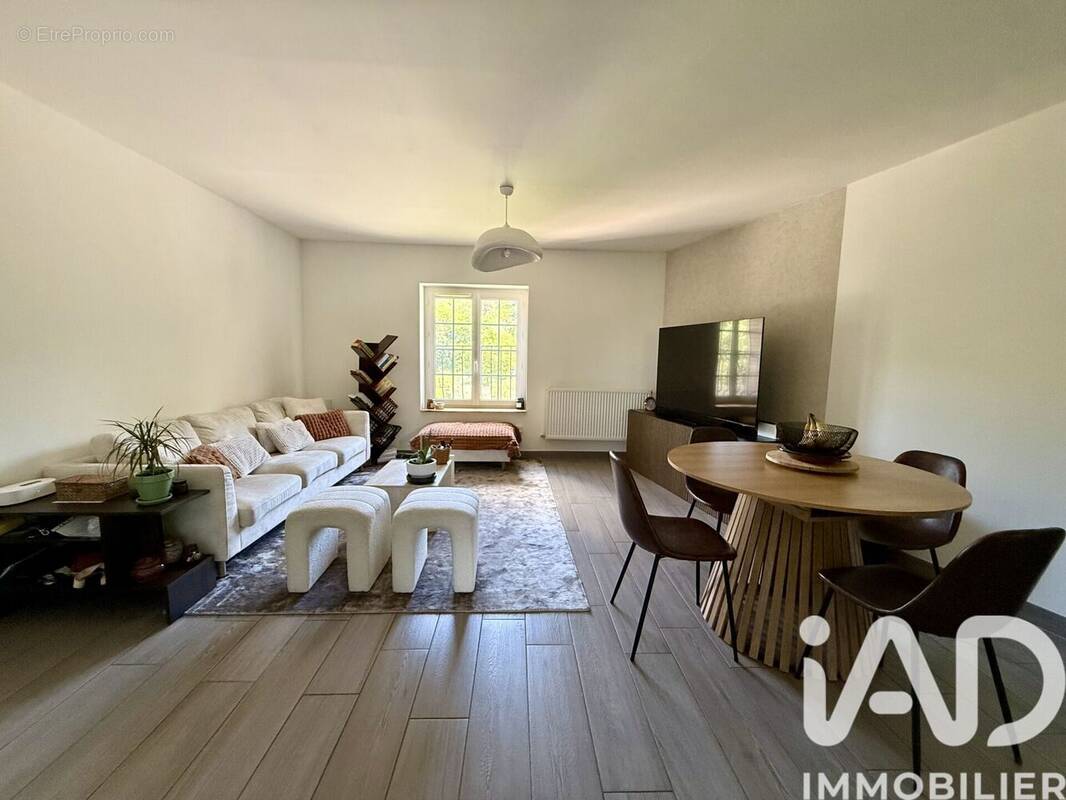 Photo 1 - Appartement à VIENNE
