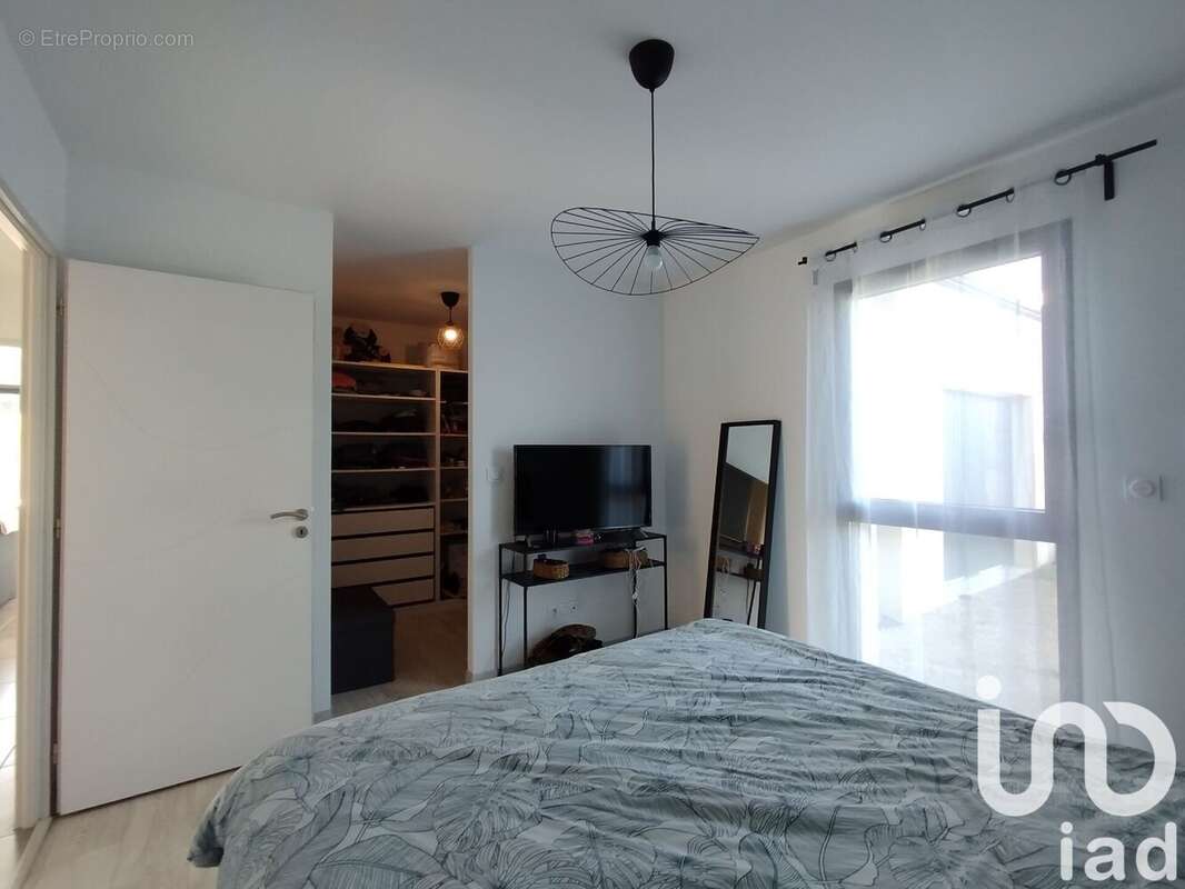 Photo 6 - Maison à CHINON