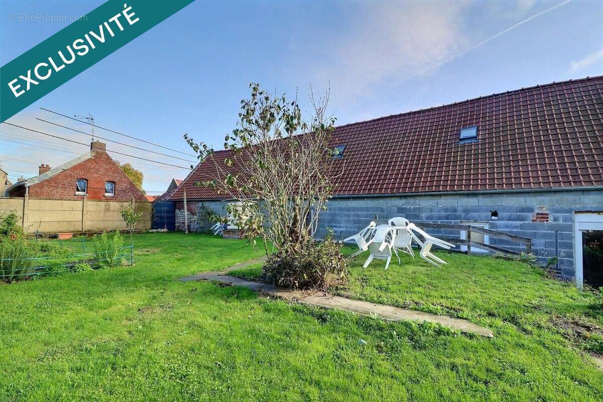 Photo 7 - Maison à CAUDRY