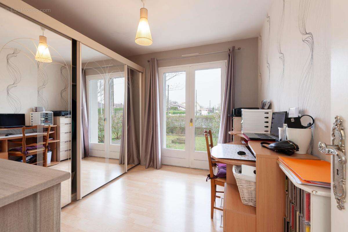 Maison à MONT-DE-MARSAN