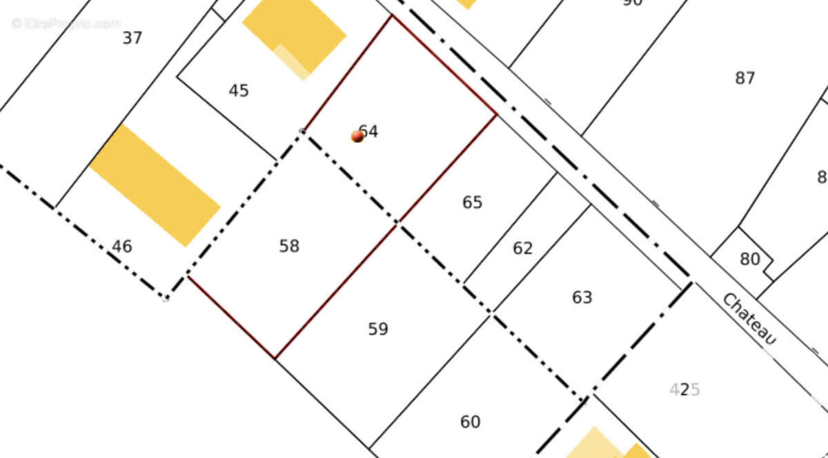 Photo 3 - Terrain à CLAVY-WARBY