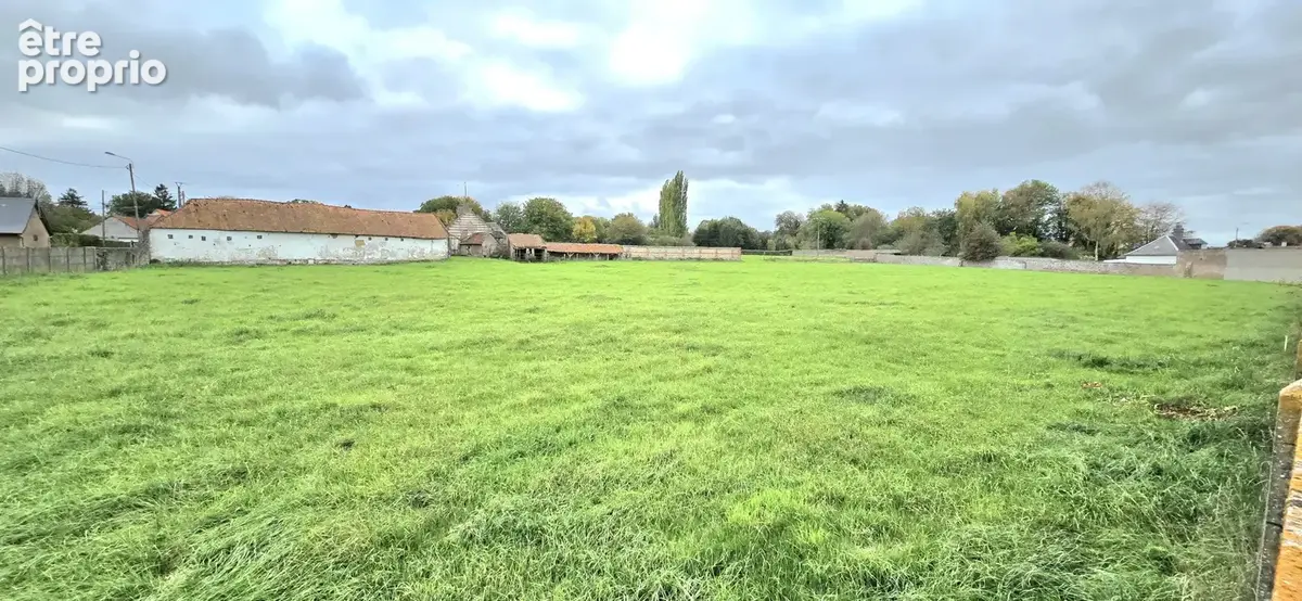 Parcelles de terrain à bâtir - photo 3