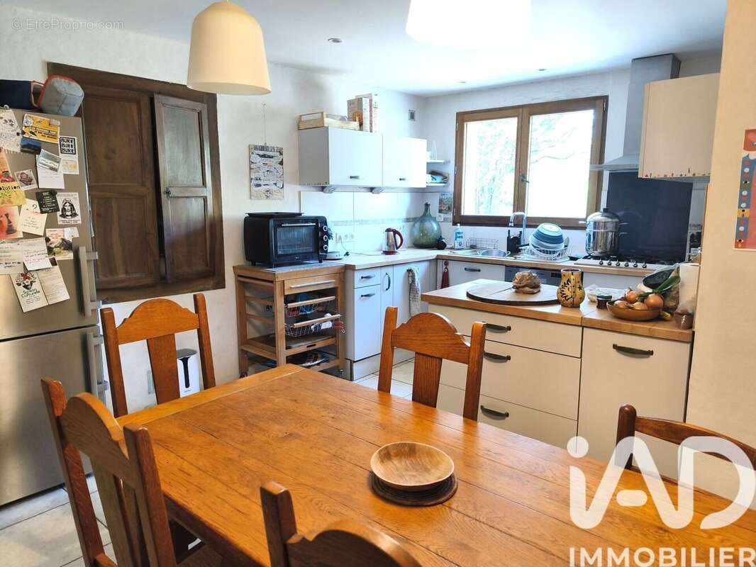 Photo 9 - Maison à DIEULEFIT