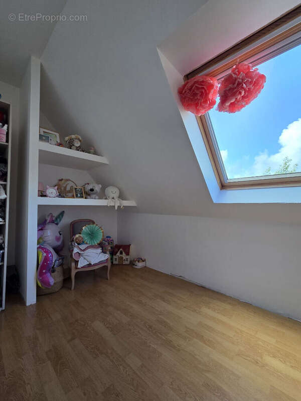 Maison à SAINT-RENAN