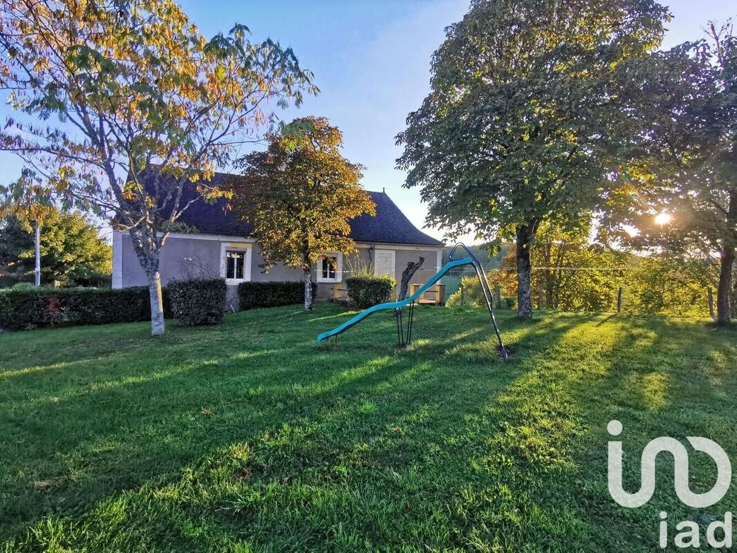 Photo 6 - Maison à CAMPAGNAC-LES-QUERCY