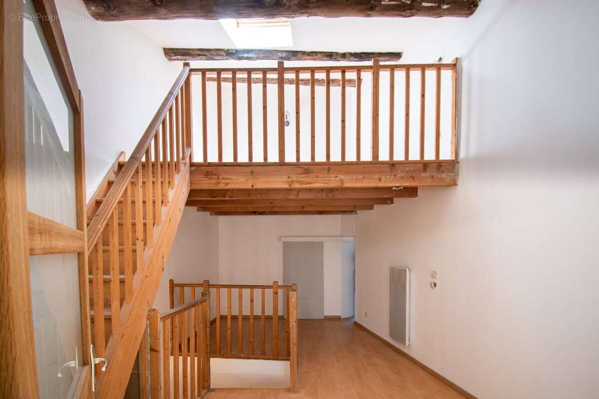 Photo 6 - Maison à SAINT-THIBERY