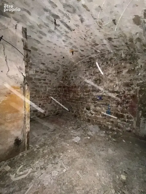 Appartement à PARIS-20E