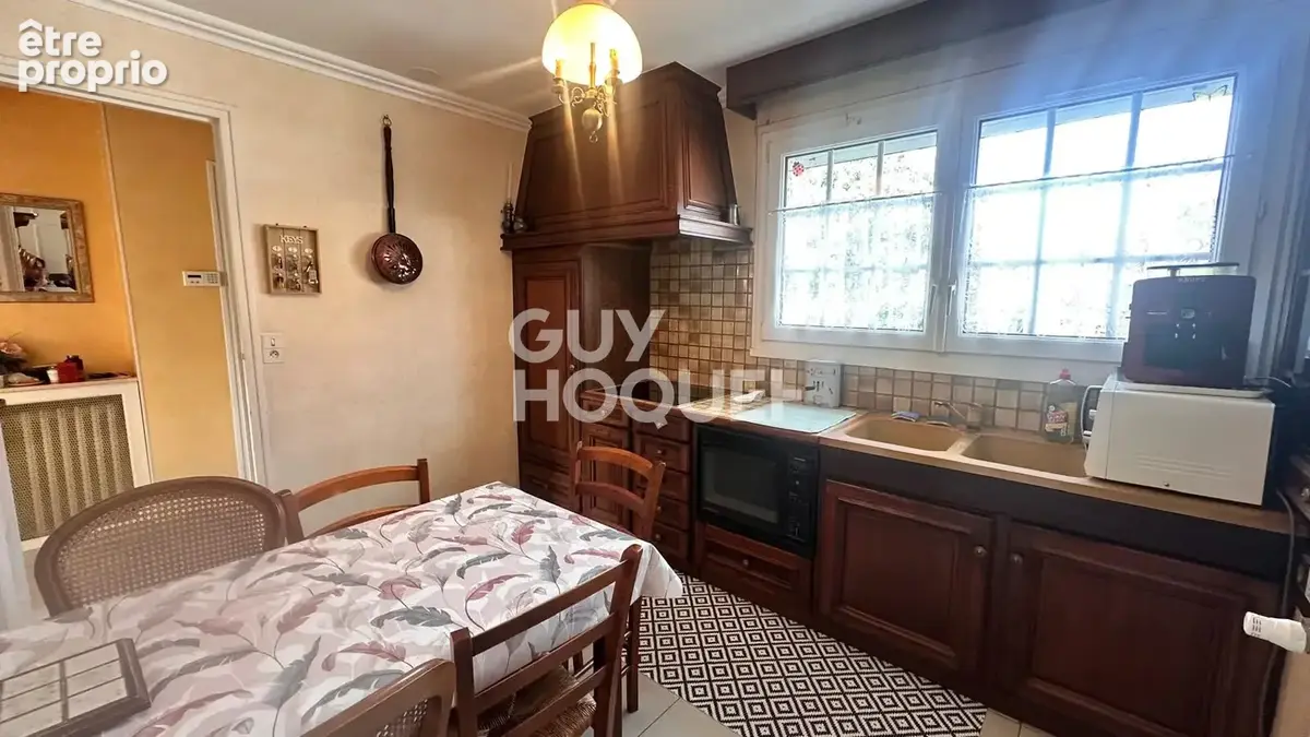 Maison 3 pièces 65 m² à vendre à Margny-Les-Compiegne (60280) - photo 3