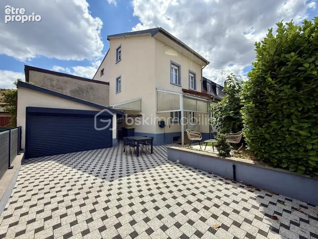 Le charme d’une maison, le confort du prêt-à-vivre - photo 22