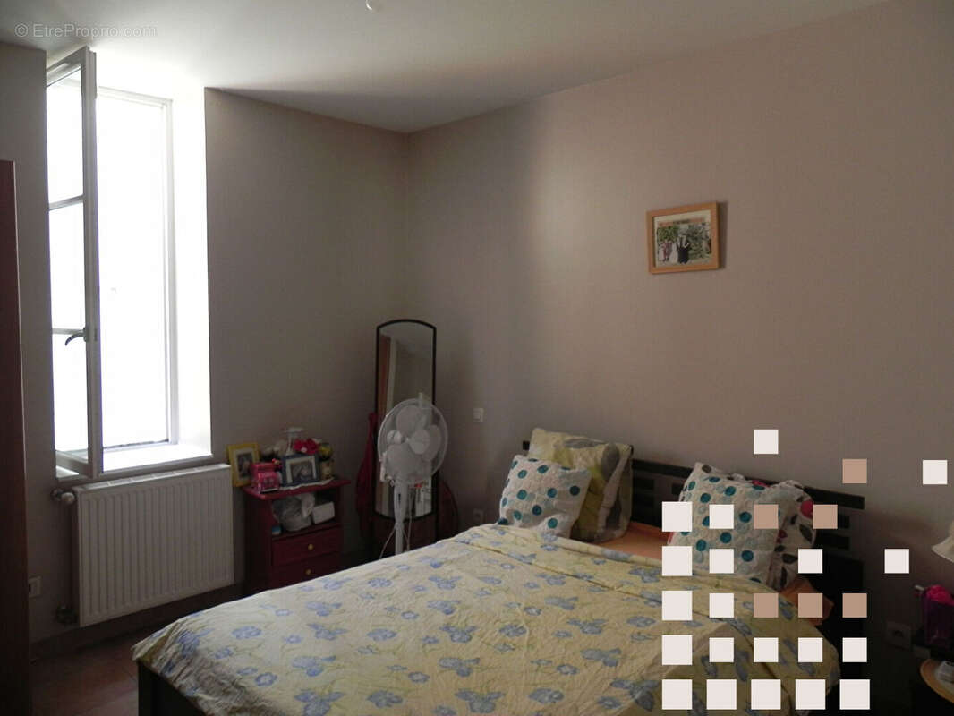 Appartement à ROMANS-SUR-ISERE