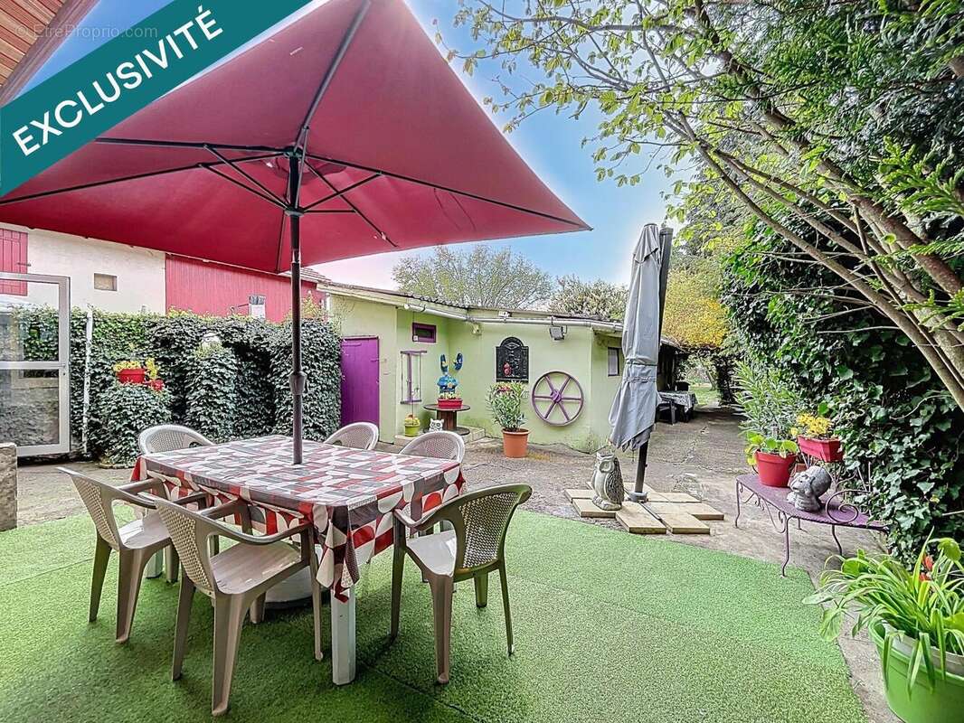 Photo 8 - Maison à ILLANGE