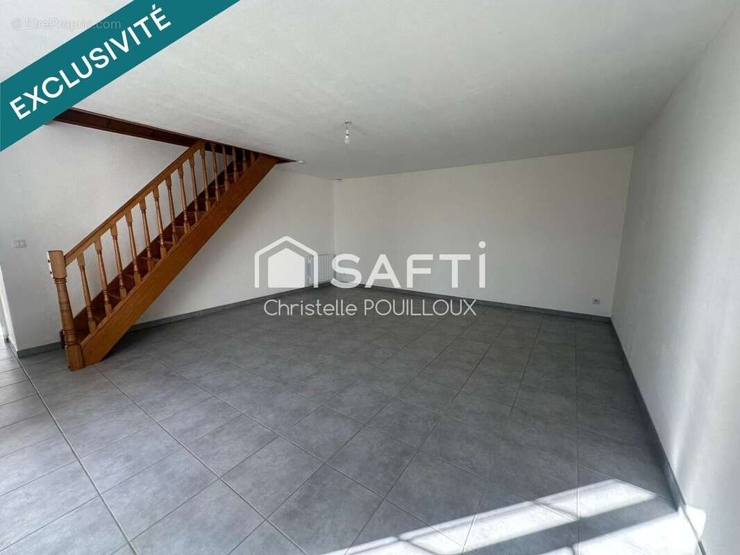 Photo 9 - Maison à AIFFRES