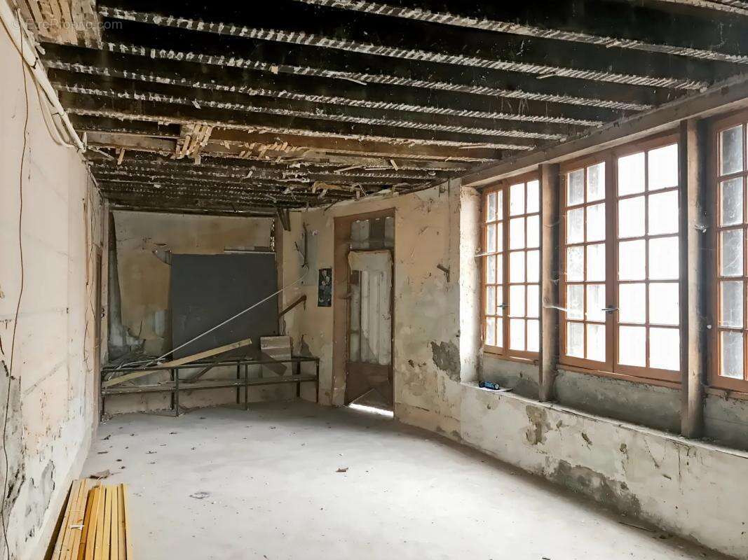 Appartement à SANCOINS