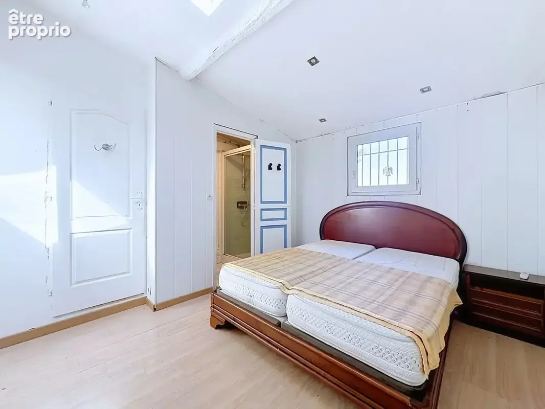 Saint-Roman de Bellet - Maison Niçoise - 6 Pièces - 228 m² - photo 24