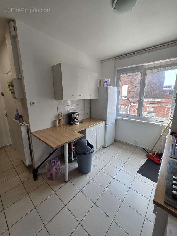 Appartement à TOURCOING