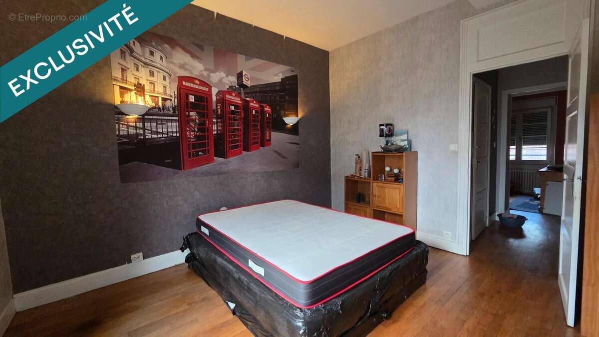 Photo 6 - Maison à IMPHY