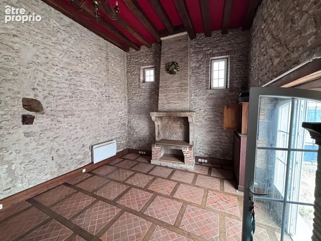 Maison Mer 4 pièce(s) 83 m2 - photo 2