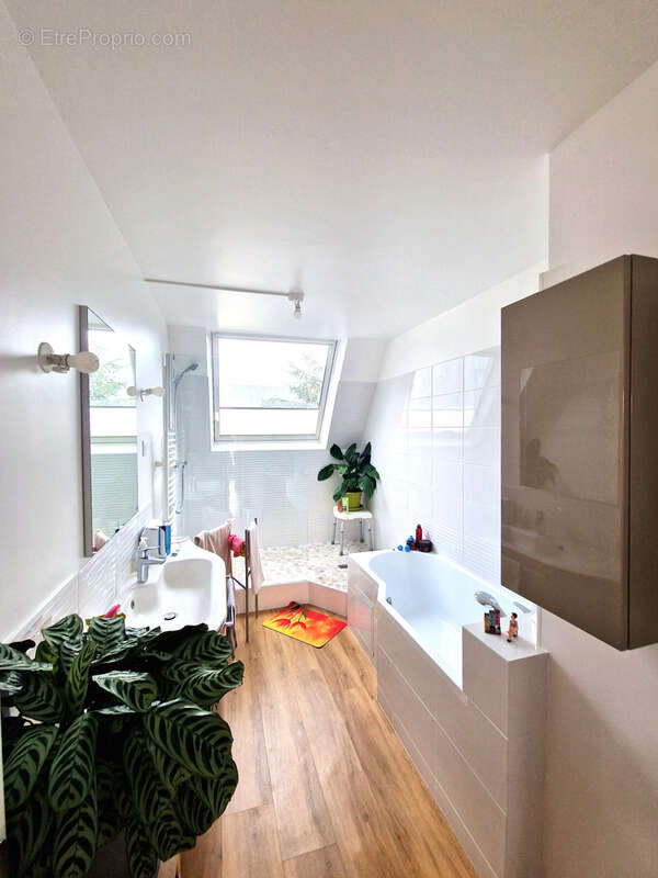 Appartement à TOURS