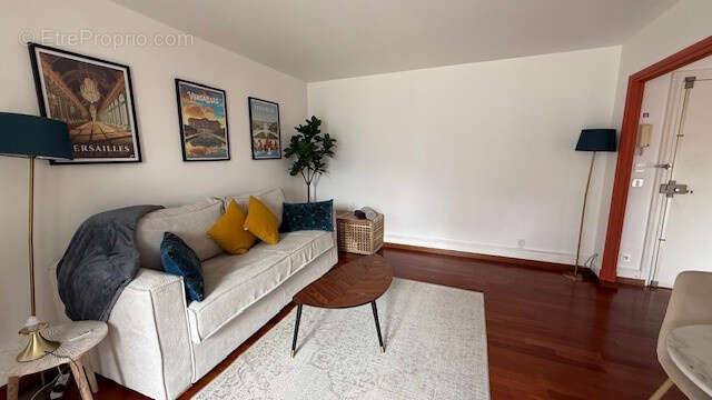 Appartement à VERSAILLES